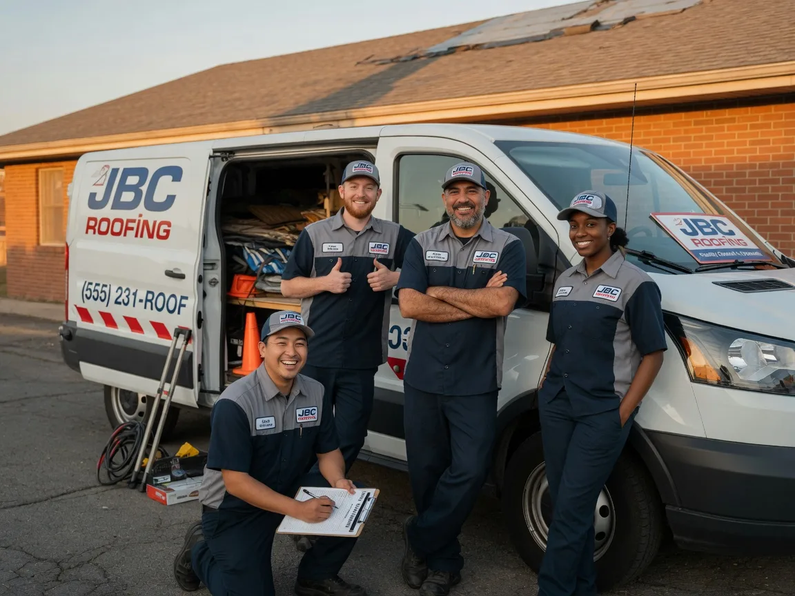 Roof Replacement company in Petersburg, ND