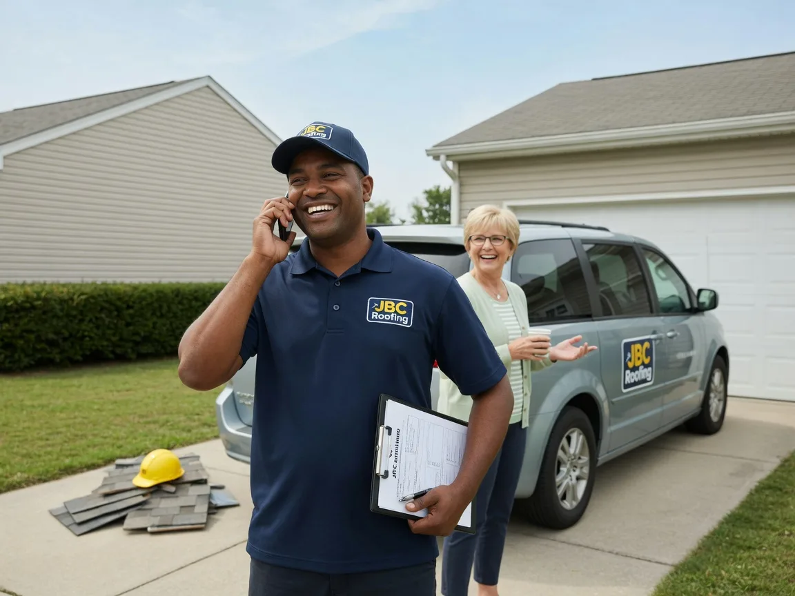 Roof Replacement Petersburg, ND FAQs